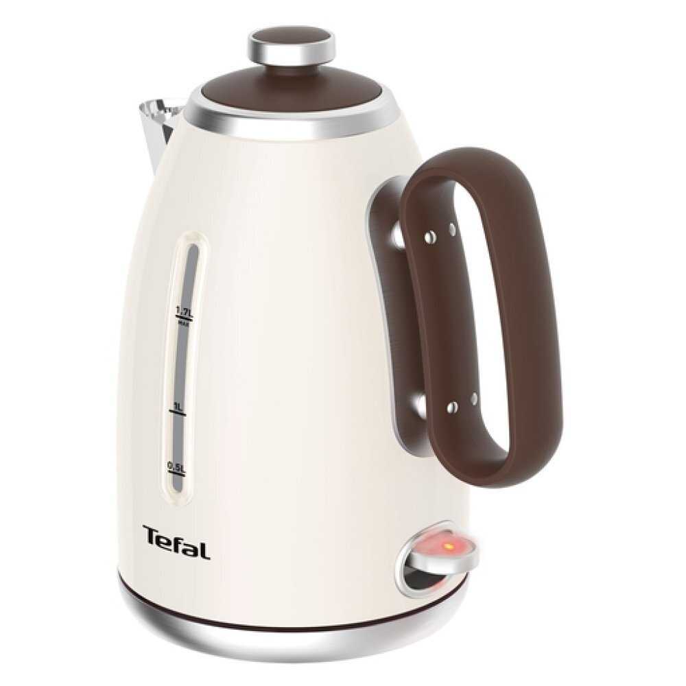 Электрический чайник Tefal Maison KI780A30