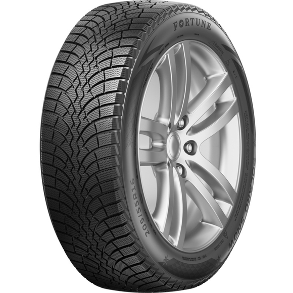Fortune 275/45R20 110W Polaro Snow TL