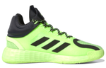 Adidas D Rose 11 "Signal Green"