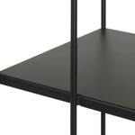 Стеллаж COSMO RED Copenhagen 100x215