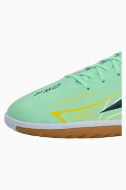 Футзалки adidas F50 Club Hyperfast IN - бирюзовый