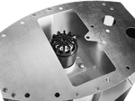 Завеса тепловая BALLU BHC-H22W35-DE