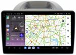 Магнитола для Ford Ecosport 2017-2019 - Kuberg OL-1283 QLed+2K, Android 13, Быстрейшая, CarPlay, 4G SIM-слот