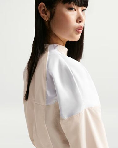 Nike Sportswear Женская тренировочная куртка укороченного кроя - NIKE