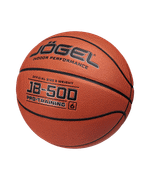 Мяч баскетбольный JB-500 №6