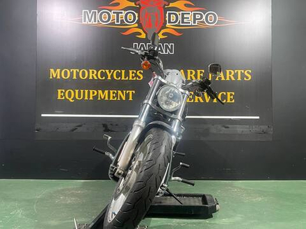 Harley-Davidson V-Rod VRSCAW1130 2004