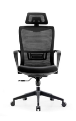 Офисное Кресло черное ARTZ-BSA3068