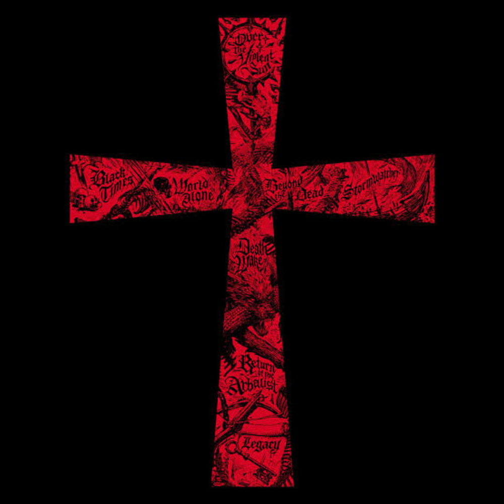 Tony Iommi / From The Dark (2LP)
