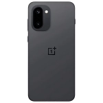 Смартфон OnePlus 15R 12/256GB, Charcoal Black (Черный)
