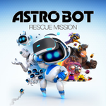 ASTRO BOT Rescue Mission VR PS4 | PS5