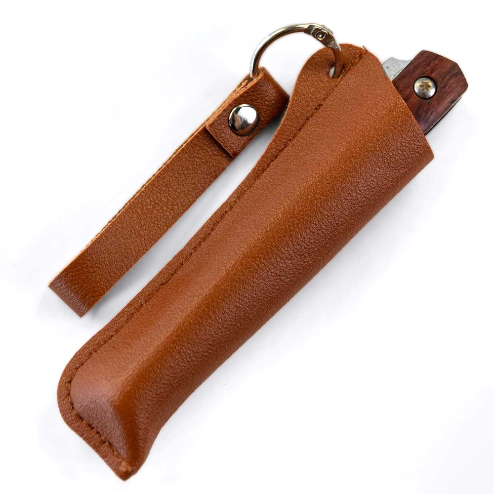 Нож карманный M390