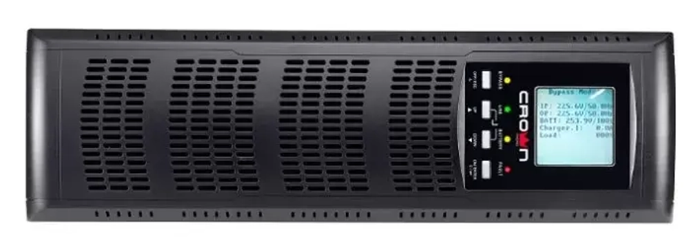 ИБП Crown CMUOA-300X-10K