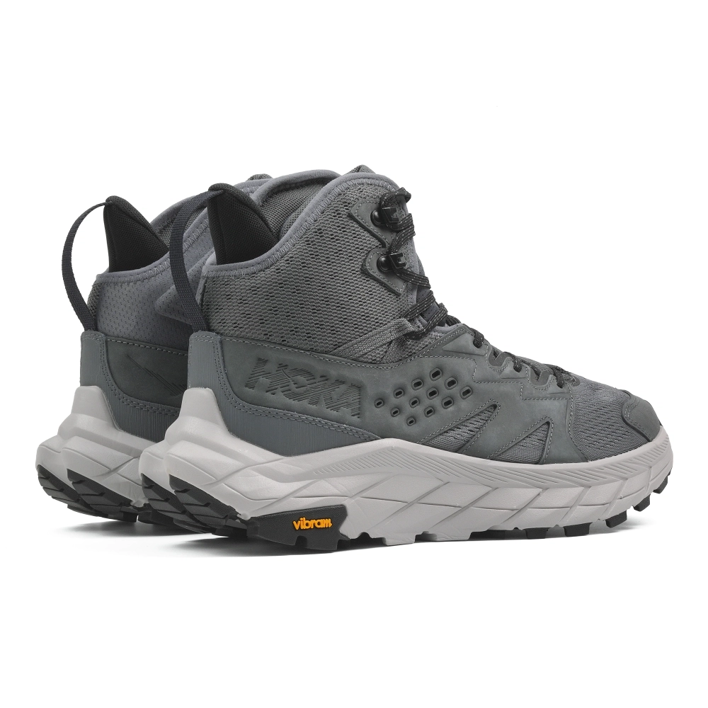Ботинки мужские Hoka Anacapa Breeze mid