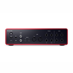 Внешний аудиоинтерфейс Focusrite Scarlett 16i16 4th Gen