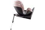 Автокресло Britax Roemer Swivel 2 Classic (0-25 кг), Dusty Rose