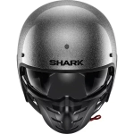 Шлем Shark S-DRAK FIBER BLANK