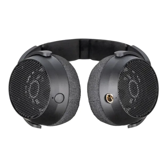 Sennheiser HD 490 PRO Plus Black
