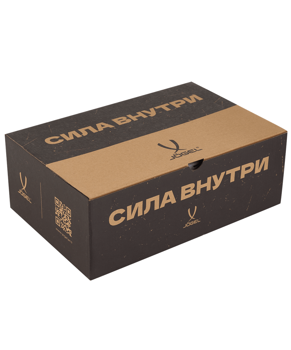 Кроссовки с мембраной Snowstorm MID Black/grey
