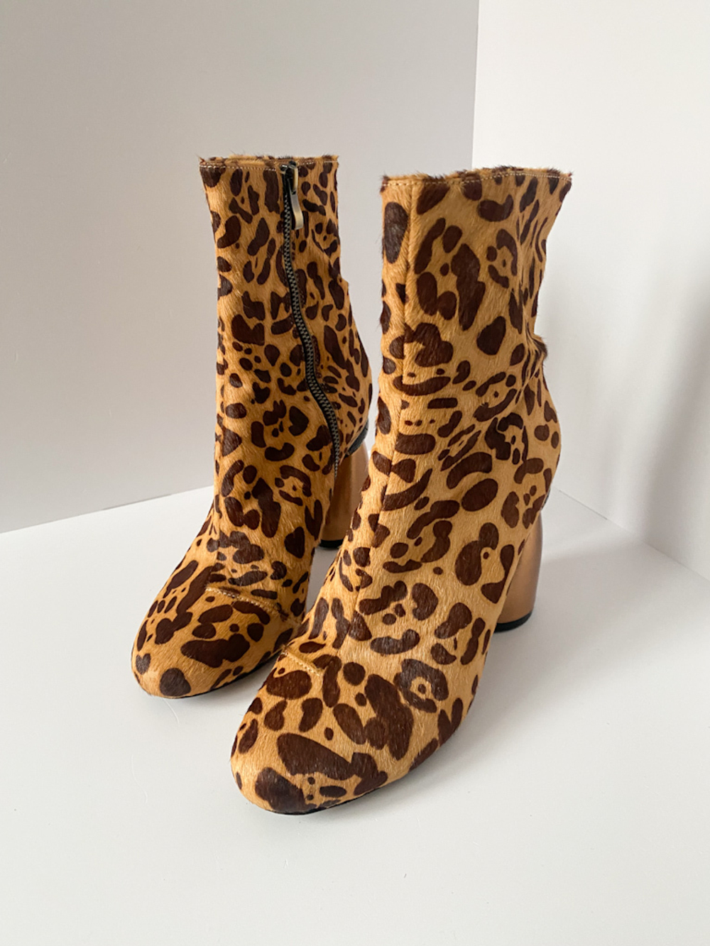 Сапоги Dries Van Noten, 40