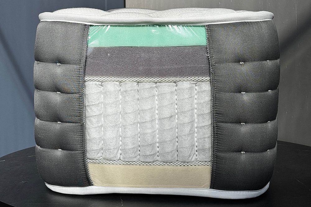 Матрас MaterLux AZZURRO NEW (АДЗУРРО НЬЮ)
