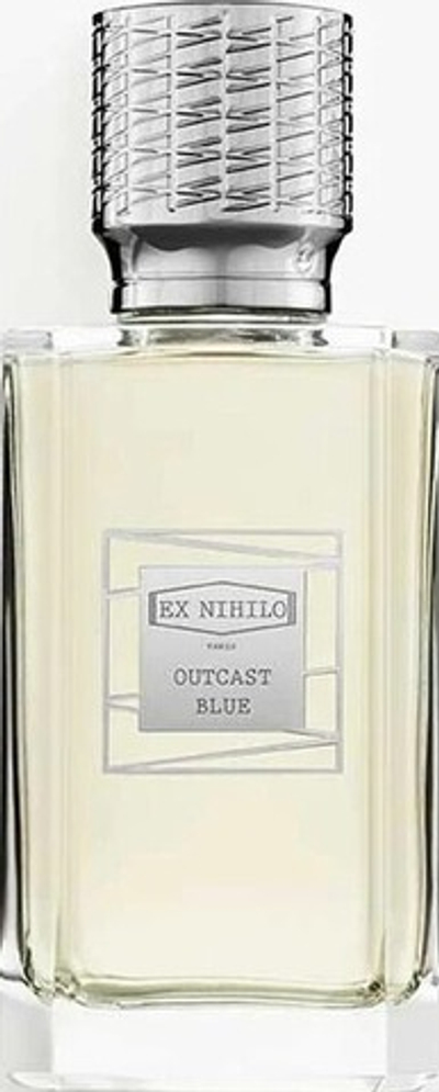 Ex Nihilo Outcast Blue EDP 100 ml