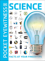Science (Pocket Eyewitness)