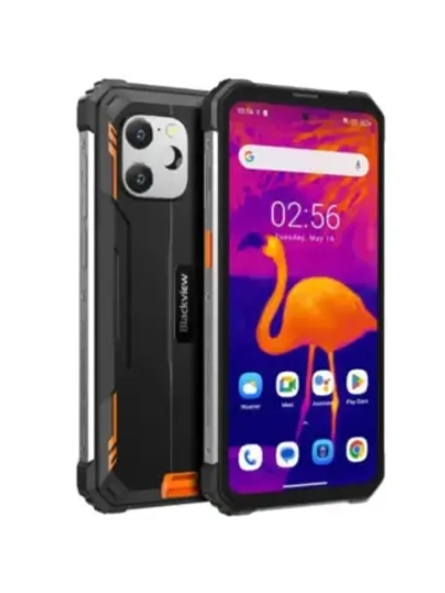 6,5" Смартфон BV8900 8/256 ГБ BV8900 ORANGE