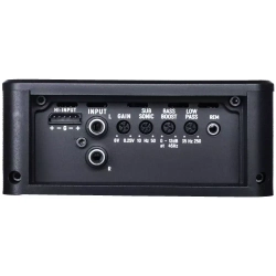 УСИЛИТЕЛЬ AMP PRO 1.500