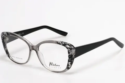 Очки для зрения с оправой Nikitana NI5101 c1