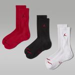 Носки средней высоты (3 пары) Jordan Everyday - Nike