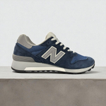 New Balance 1300 • Dark Blue