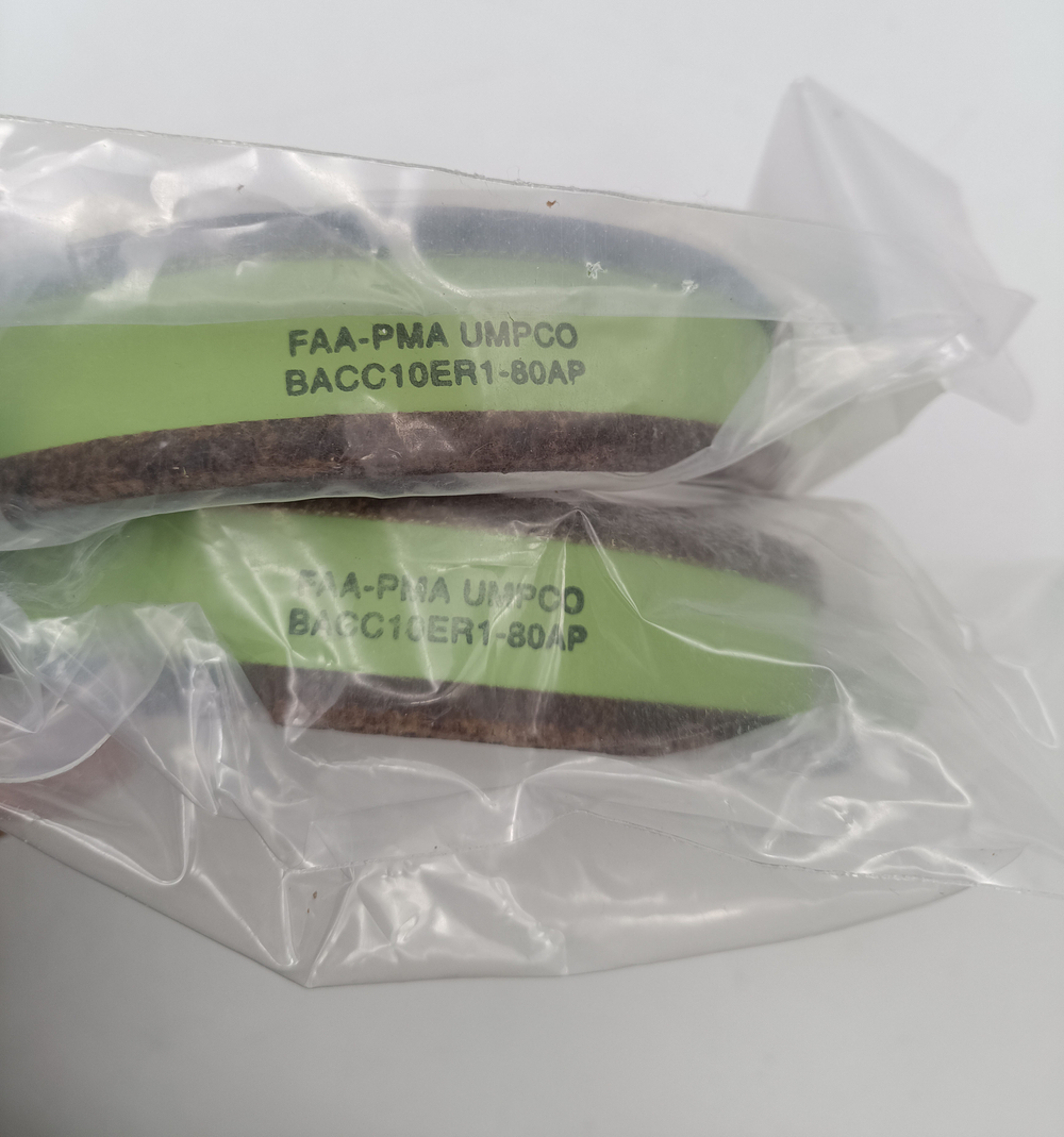 Хомут BACC10ER1-80AP