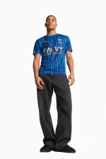 Футболка Puma x KidSuper Al Hilal 25/26 - синий