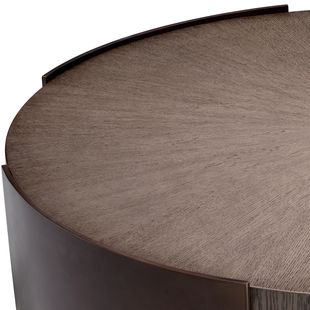 Журнальный столик Coffee Table Quinto арт.114880