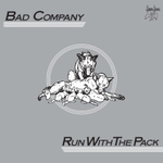 Bad Company / Run With The Pack (2LP)
