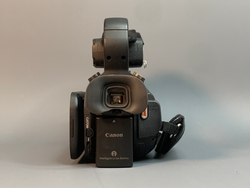 Canon XA10E