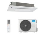 Кассетный кондиционер (панель в комплекте) Midea MCBU/MO-N8 mcbu-12hrfn8/mox230-12hfn8-q(ga)