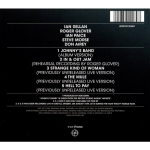 Deep Purple / Johnny's Band (CD Single)