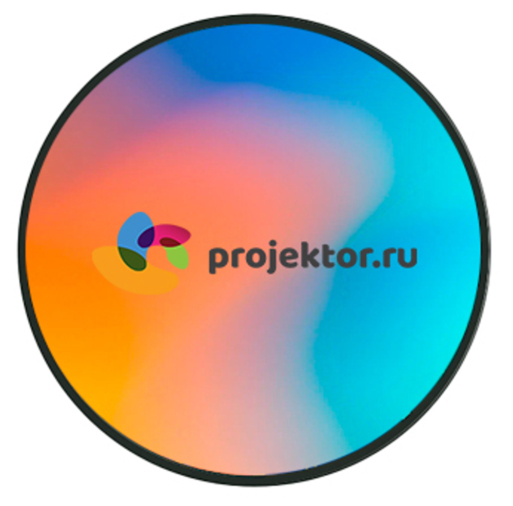 Дисплей круглый Lumien LCR2401FHD