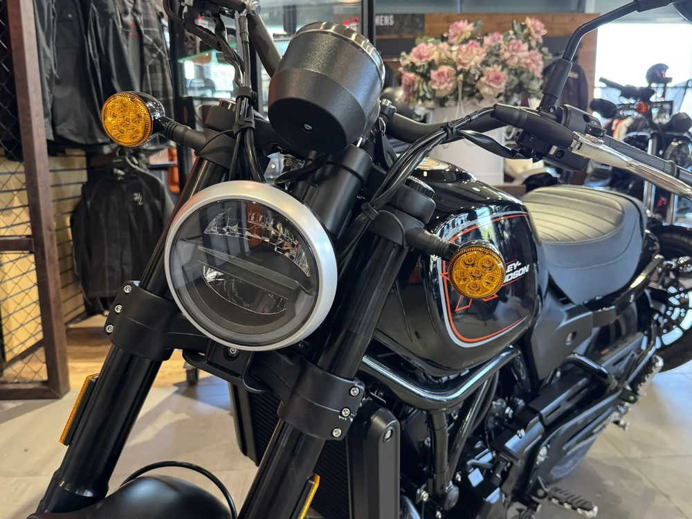 Harley-Davidson X500, 2024 с НДС