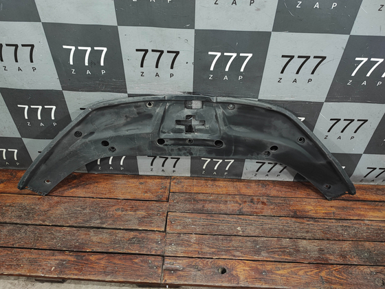 Кожух замка капота Changan CS75 Plus 1 19-24 Б/У Оригинал S311F2713020300