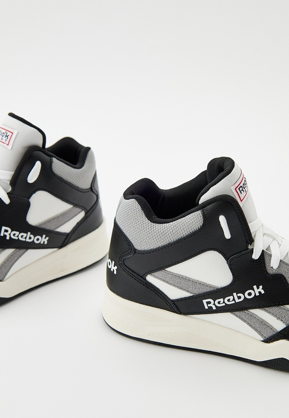 Кеды мужские REEBOK ROYAL BB4500 HI2