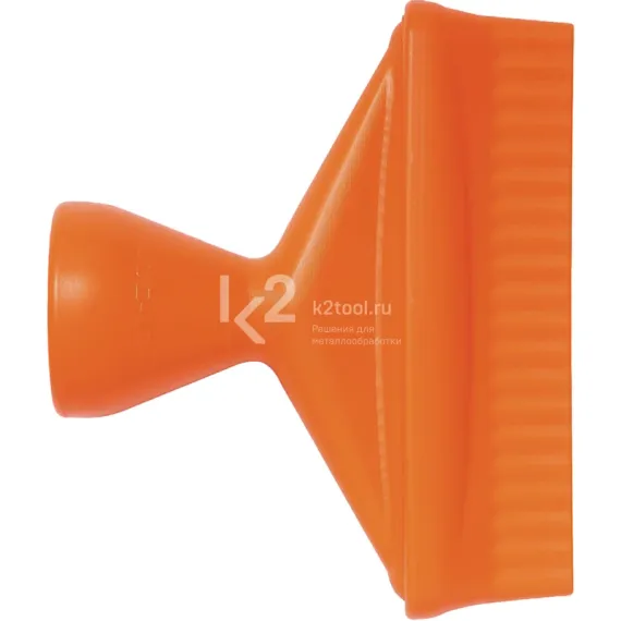 Сопло плоское широкое для СОЖ Optimum 1/4"