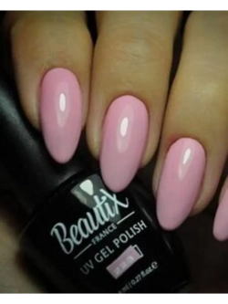 Beautix Гель-лак UV Gel Polish, 15 мл №223