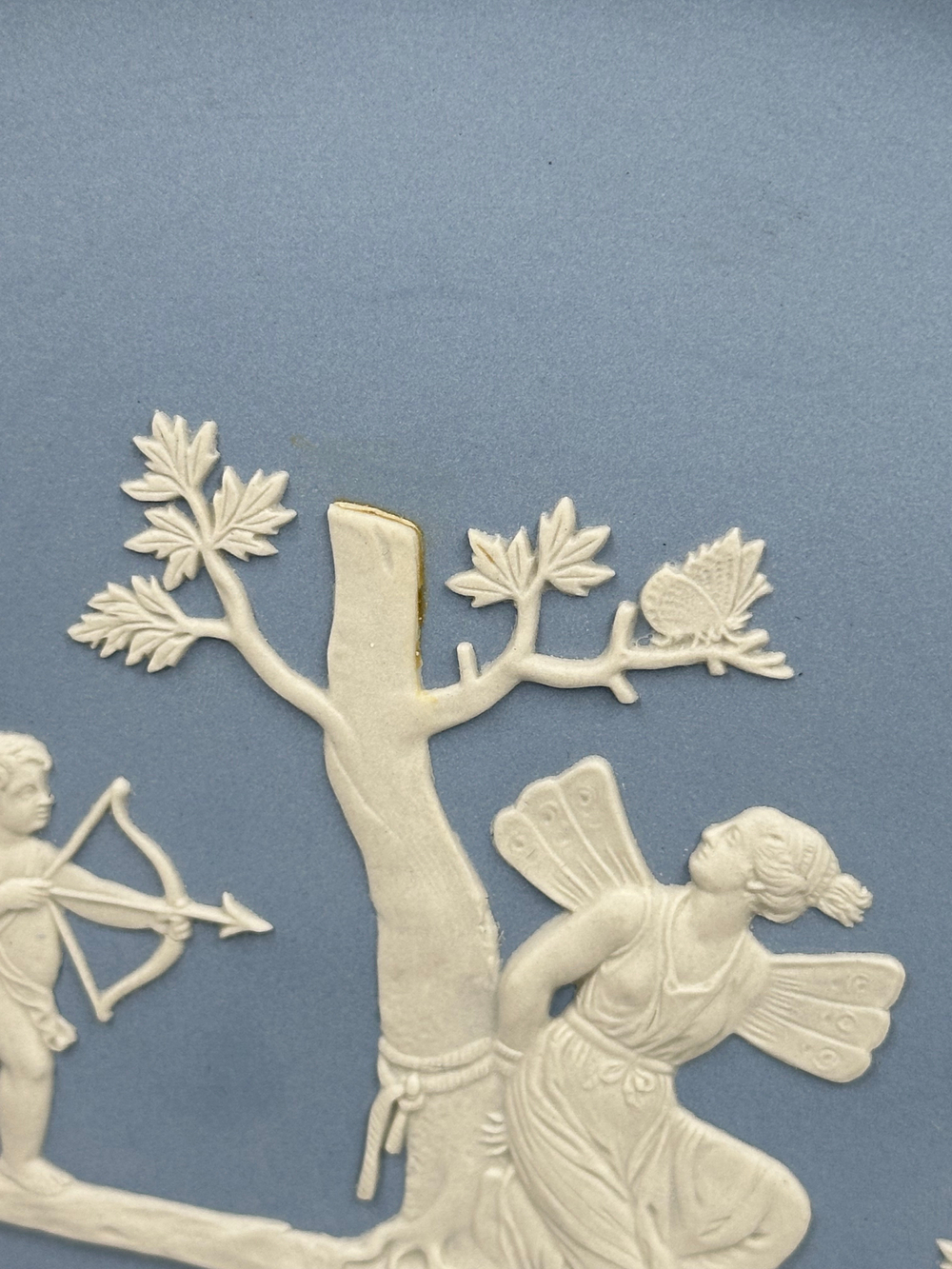 Поднос Wedgwood