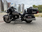 Harley-Davidson Electra Glide