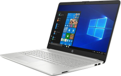 Ноутбук HP 15-dw1169ur Pentium Gold 6405U/4Gb/SSD512Gb/Intel UHD Graphics/15.6;/IPS/FHD (1920x1080)/Free DOS/grey/WiFi/BT/Cam 2X0S7EA