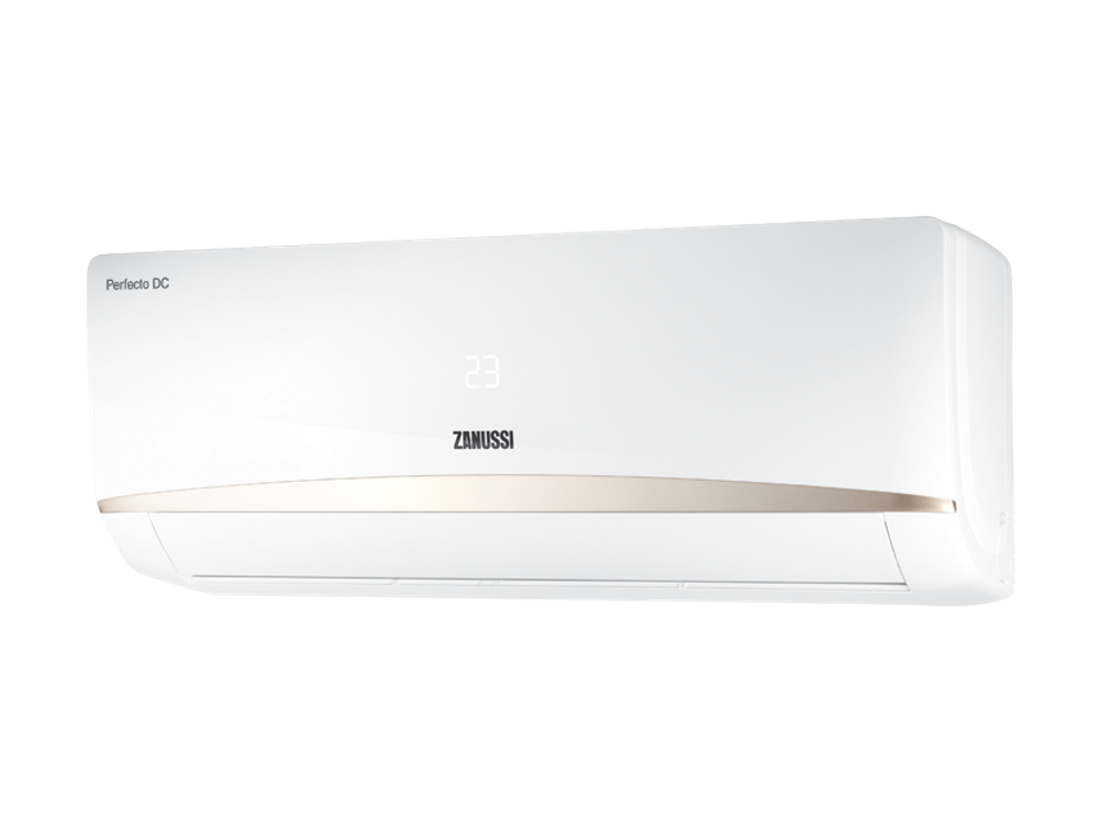Сплит-система Zanussi ZACS-09 HPF/A17/N1