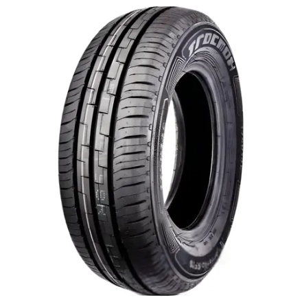 Летняя шина Tracmax X-Privilo RF19 (205/75 R16C 113R)