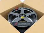 КОВАНЫЕ ДИСКИ для Ferrari 12CILINDRI